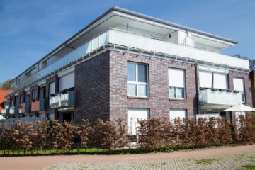 2 Zimmer in Reinbek, Baumschulenweg 4, 21465 Reinbek